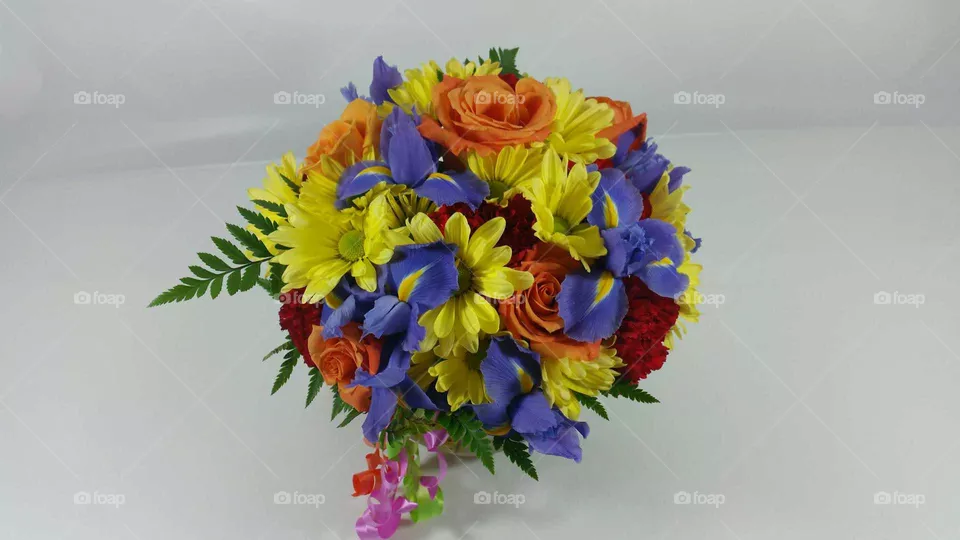 Flowers