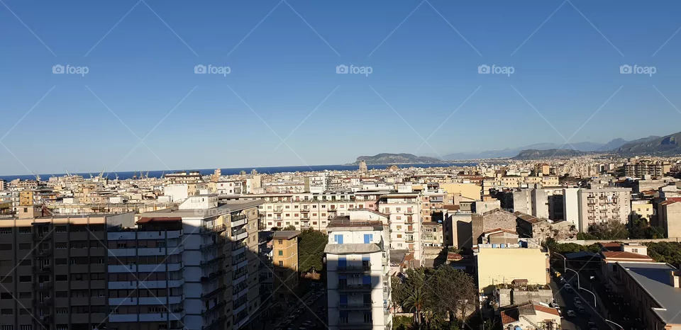 Palermo Sicily