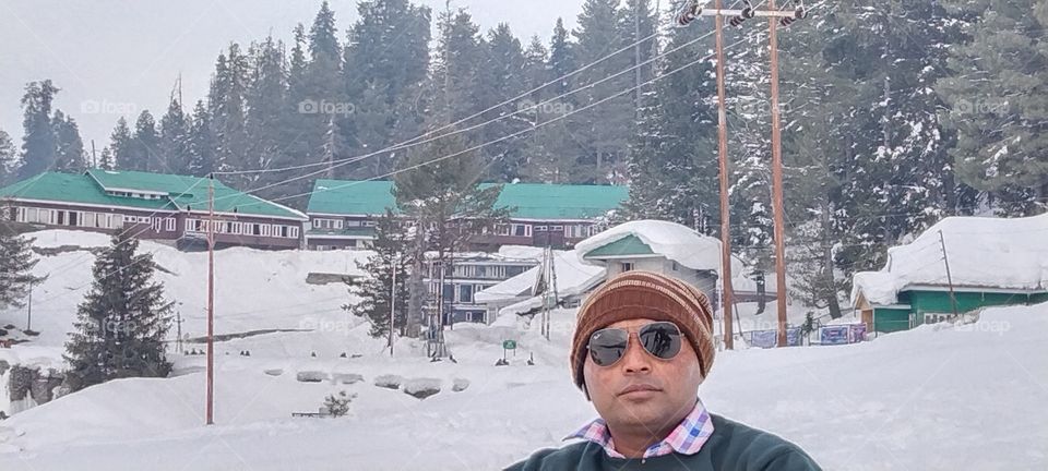 Gulmarg