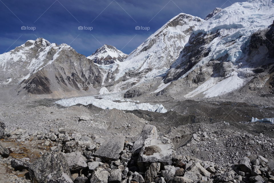 Everest Base Camp