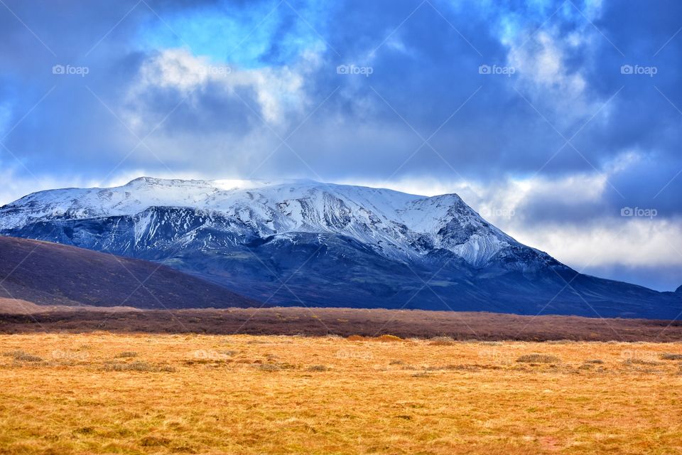 No Person, Mountain, Snow, Travel, Sky