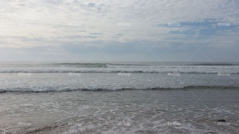 Water, Sea, No Person, Beach, Ocean