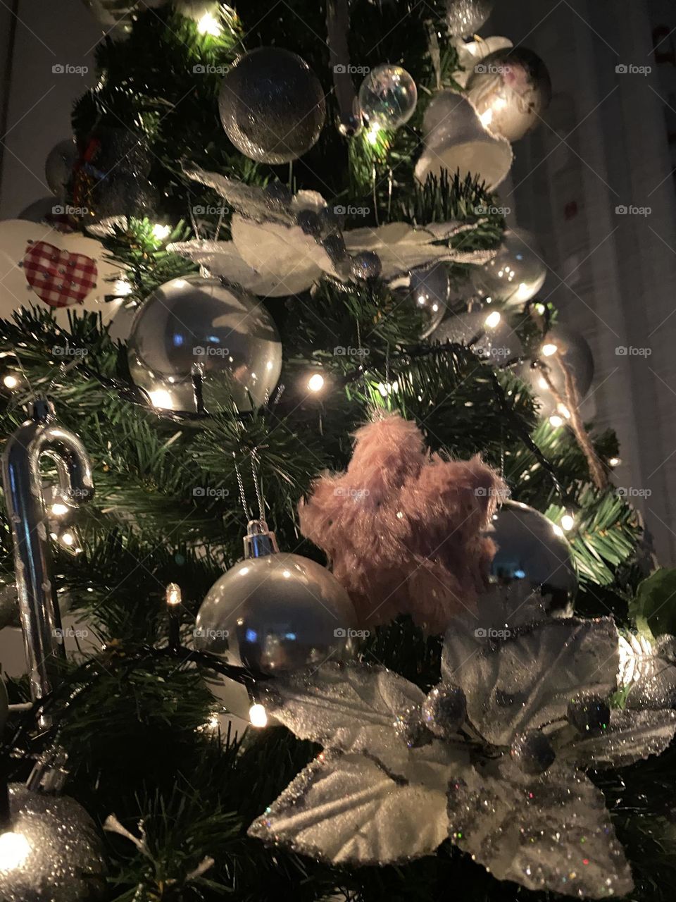 Christmas decorations 