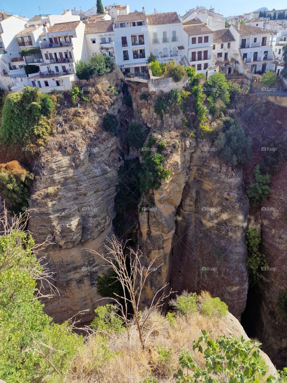 Ronda, Espanha