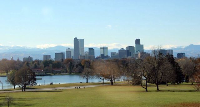 Denver