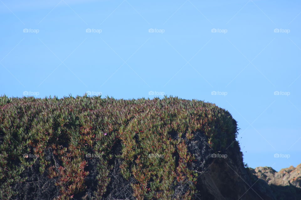 Landscape, Sky, Nature, Mountain, Travel