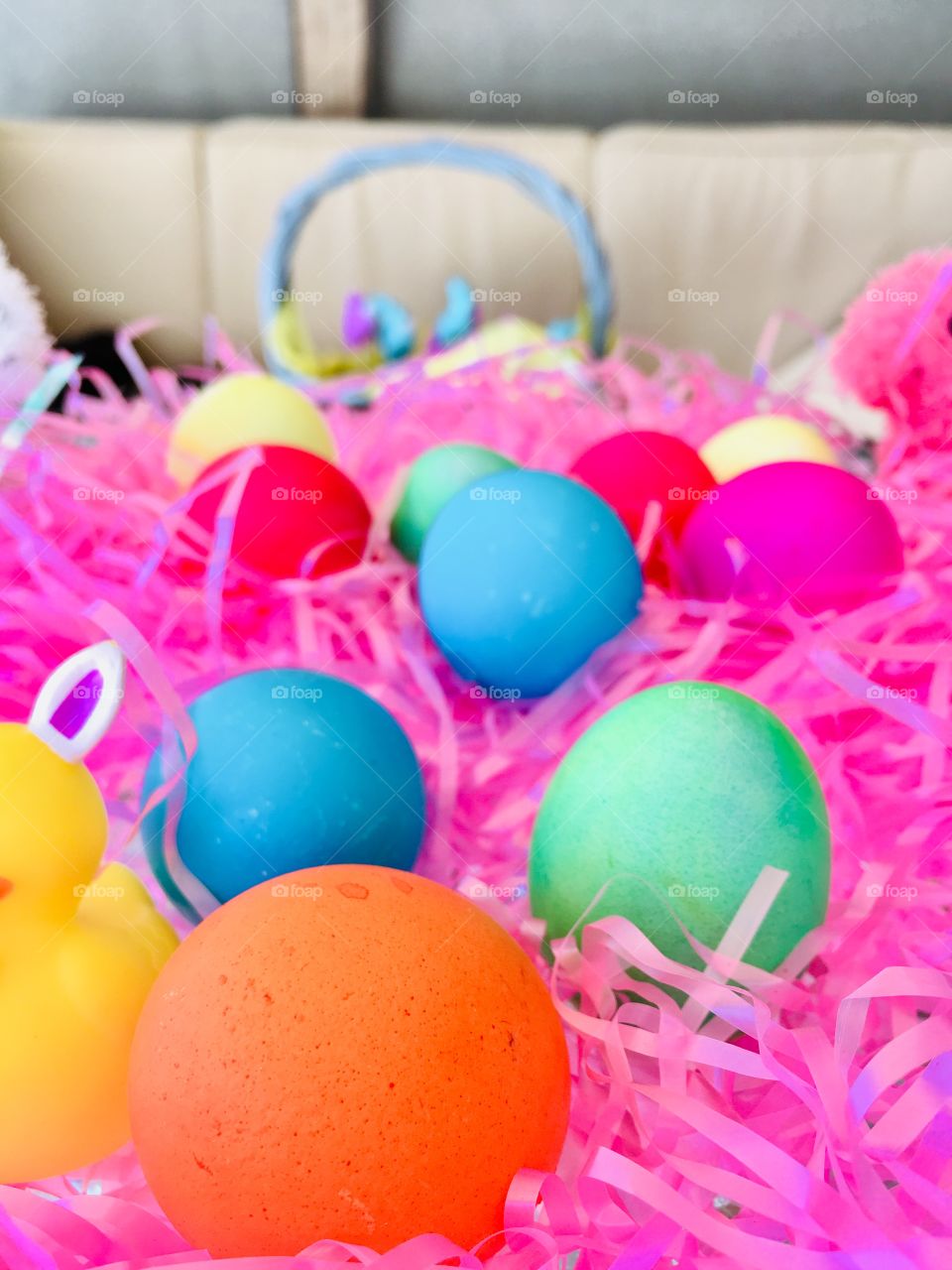 It’s Easter time 🐣