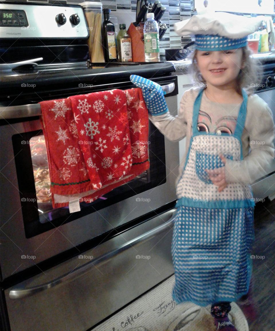 tiny chef