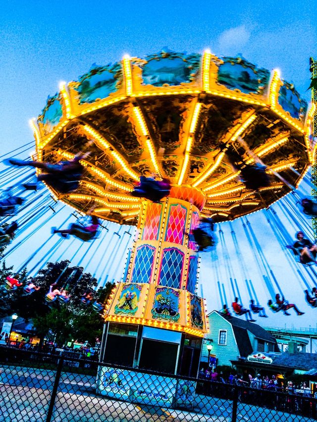 Whirligig 