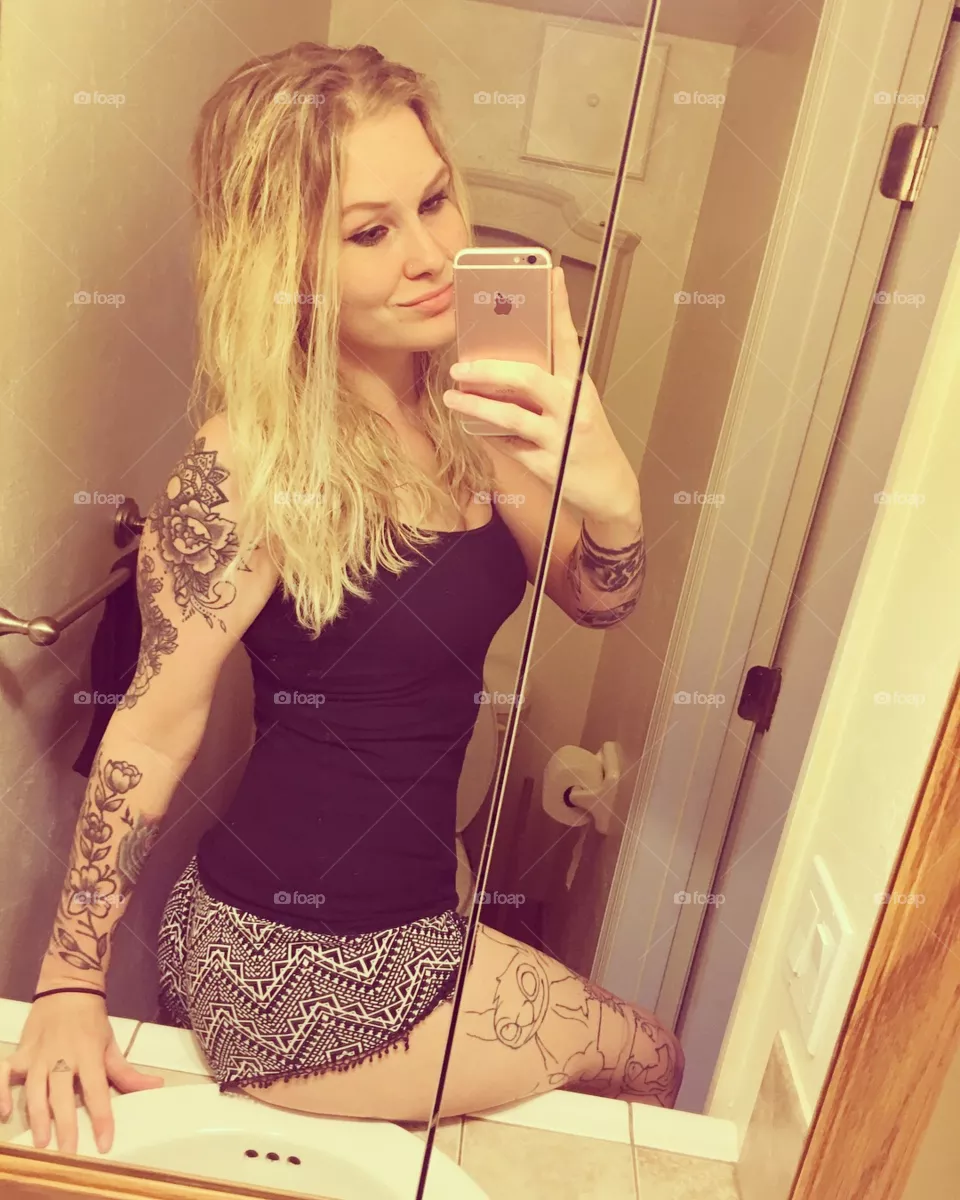 TATTOOS
