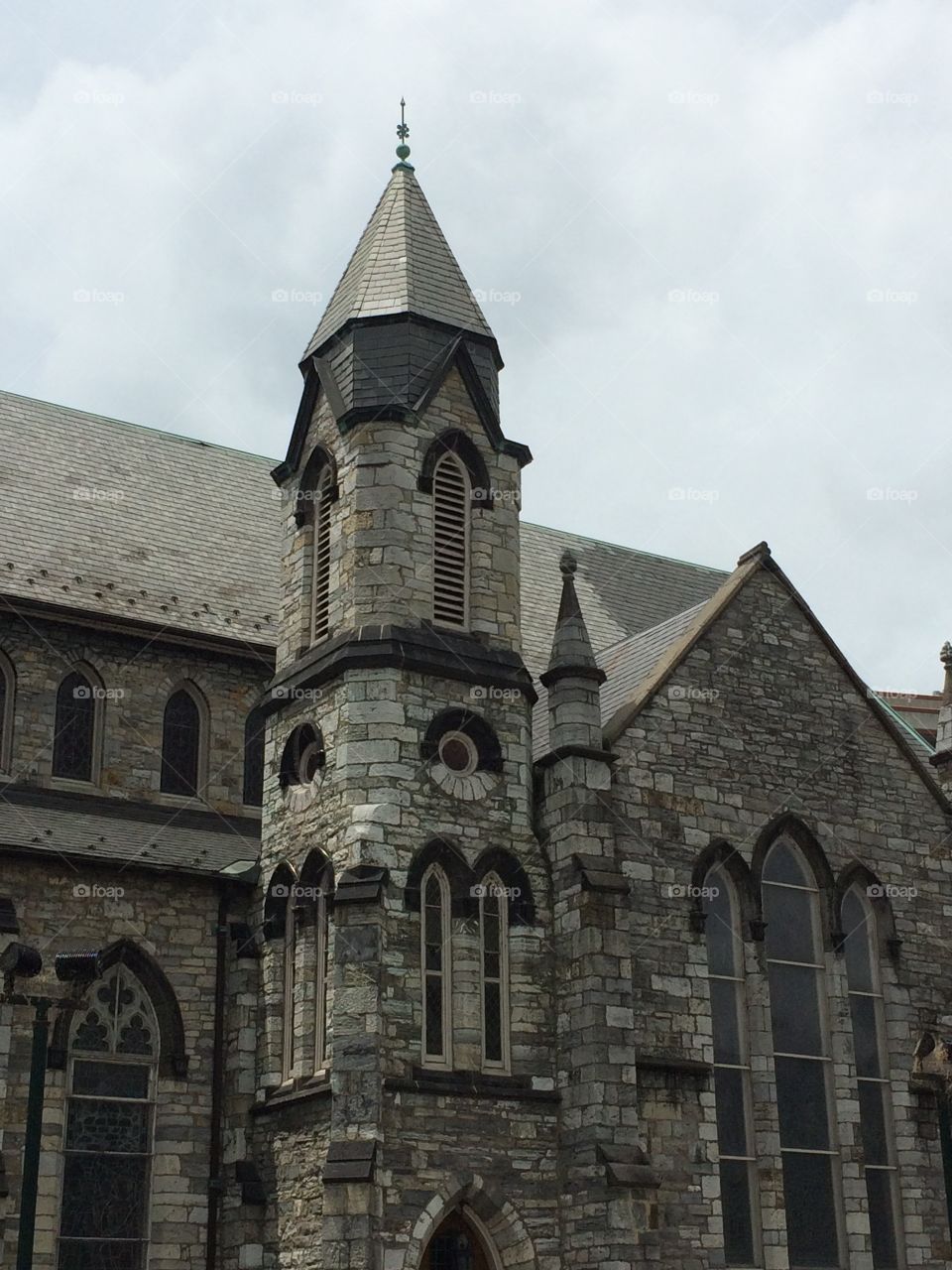 Classical Architecture