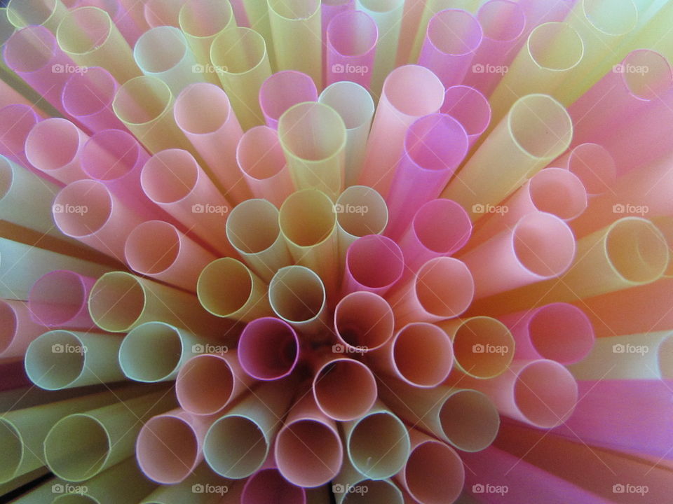 straws. drawing straws