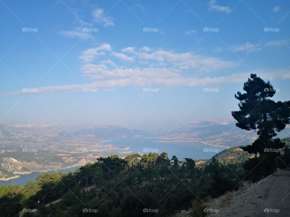 Türkiye, Karaman, Ermenek, Yalındal Köyü