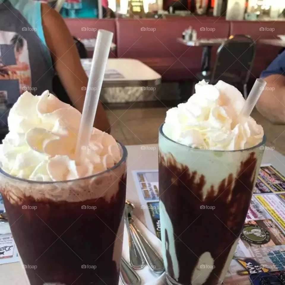 in coffee