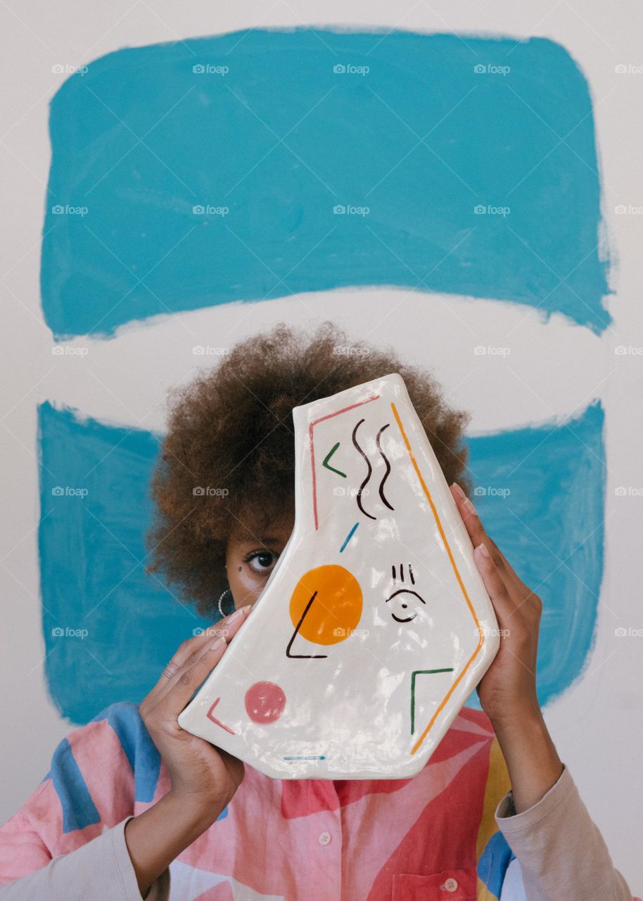 Fantastic👣👣爱上你🍂