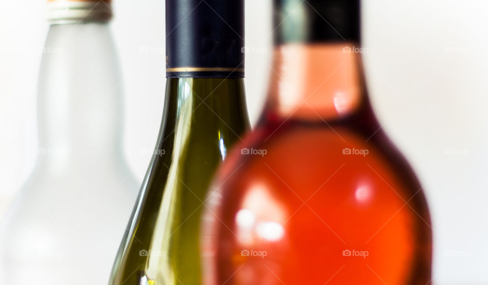 field of alcohol wine by kk_tt