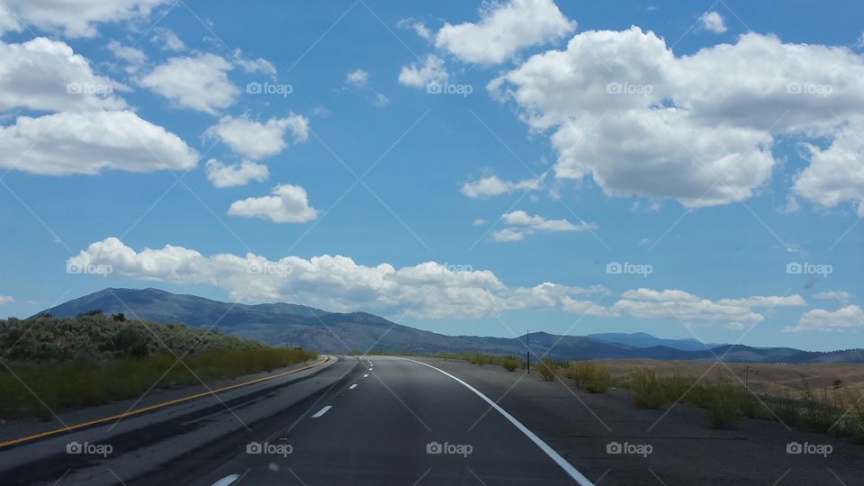 Highway to Heaven & Beyond
