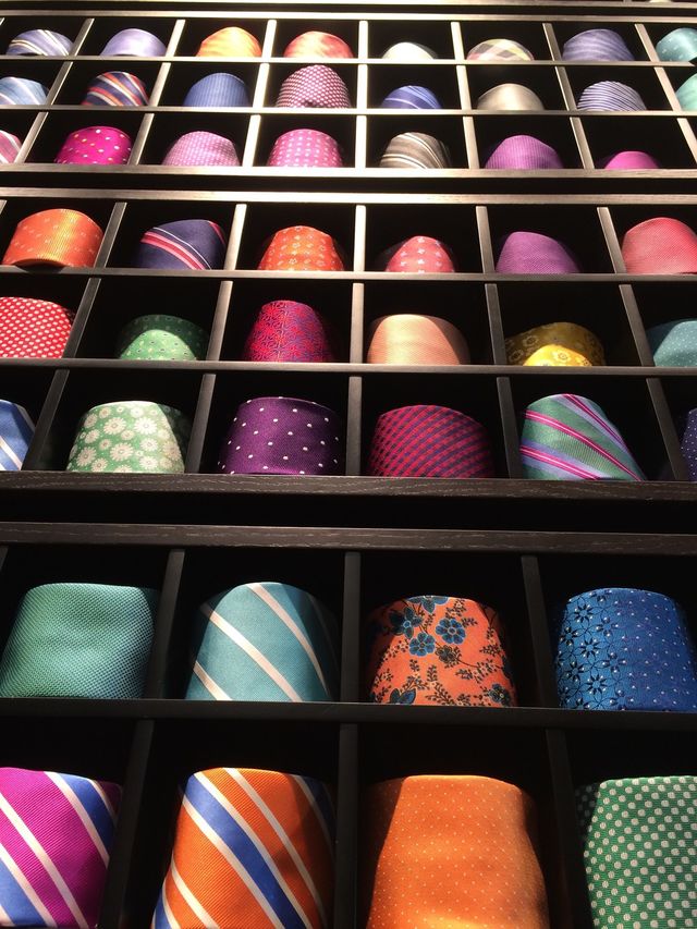 Ties