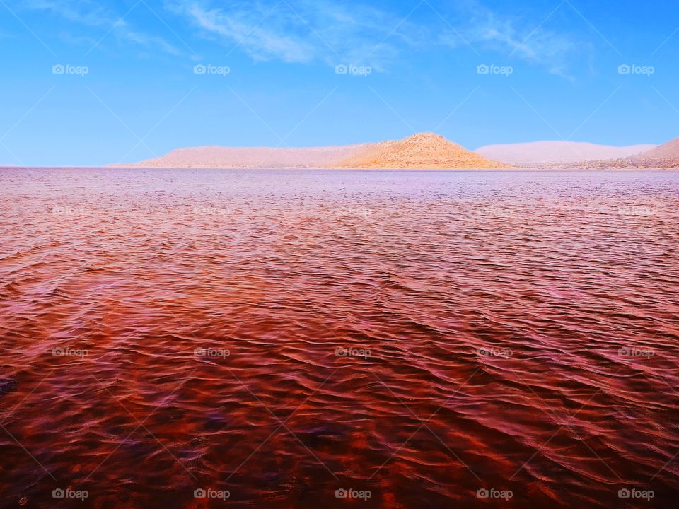 Evening nature awesome view Shot on Camera