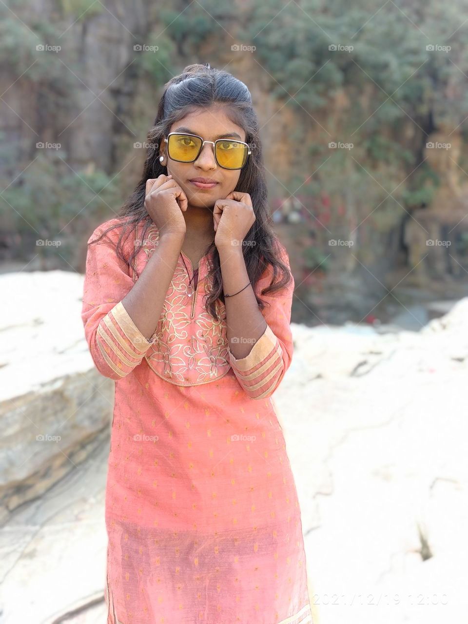 cameraman Mukesh kumar