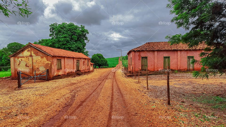 Guatapará Farms