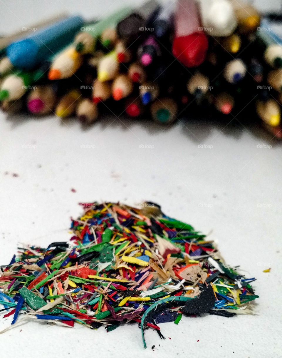 Everything in life is art.