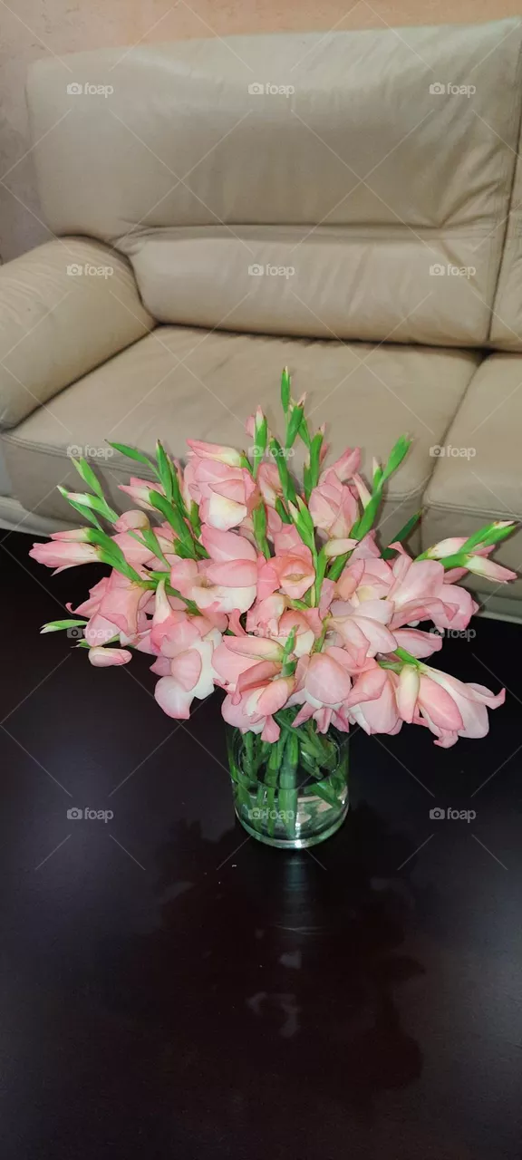 bouquet of flowers