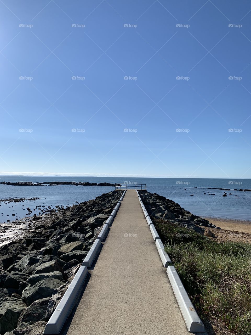 Ocean view / lookout