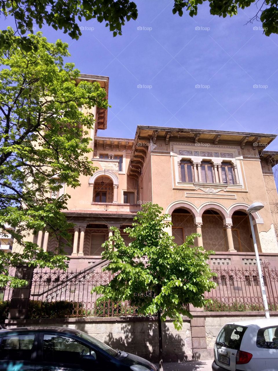 Editors' Choice: Photo of the Week