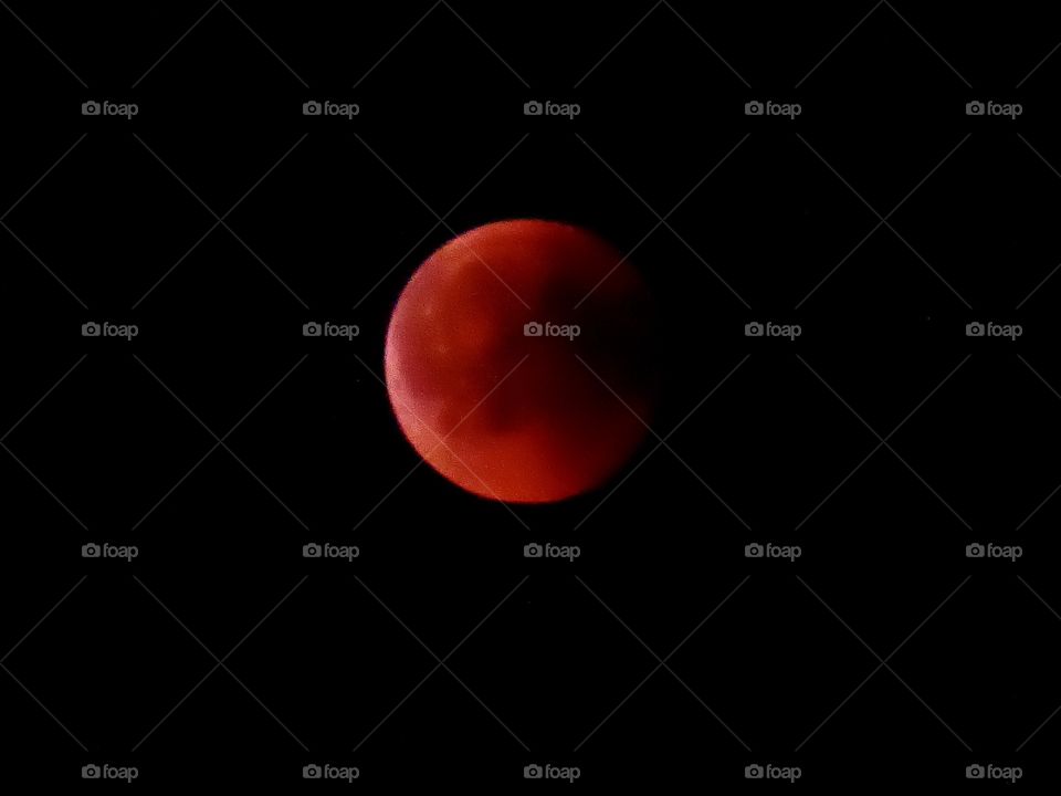 lunar eclipse 2018