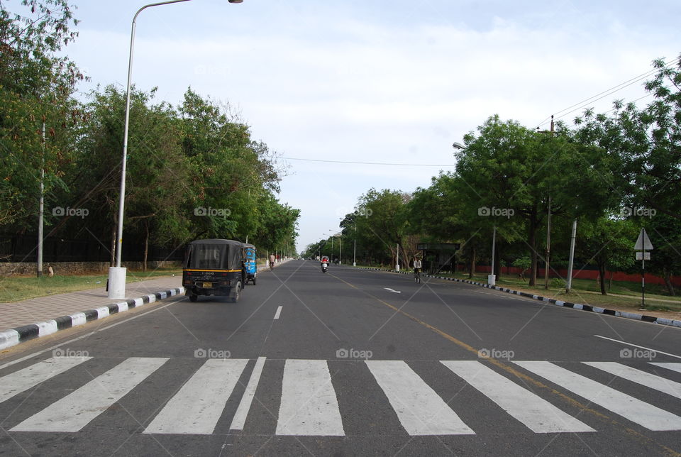 Road, Traffic, Asphalt, Street, Guidance