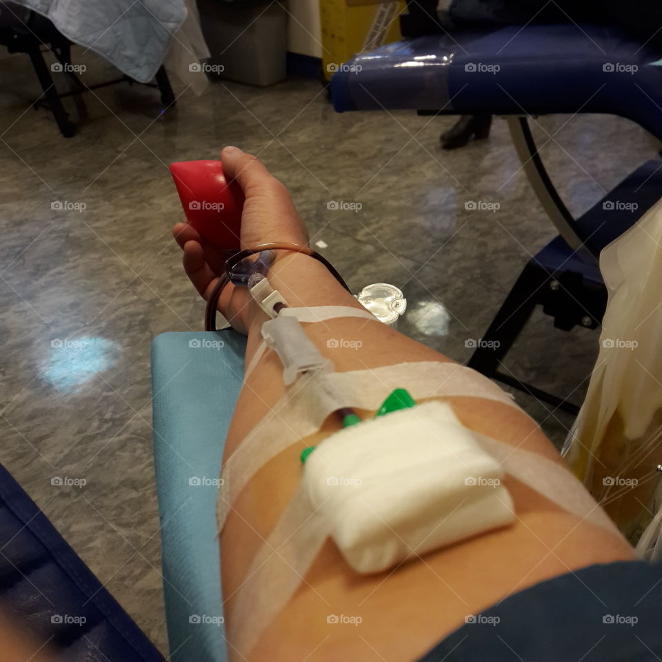 Save a life #bloodDonation
