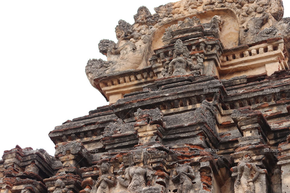 Temple, Ancient, Architecture, Travel, Old