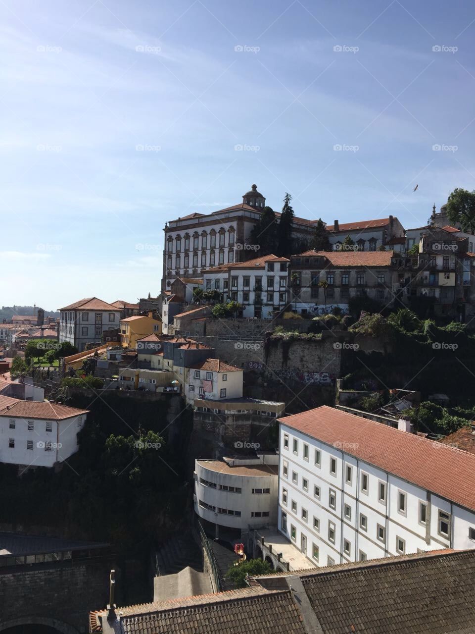Oporto 