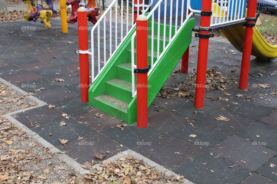 children park