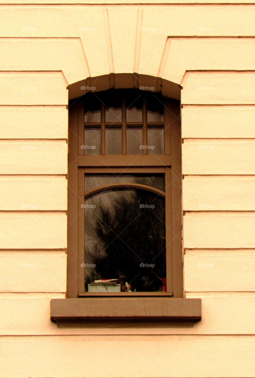 window