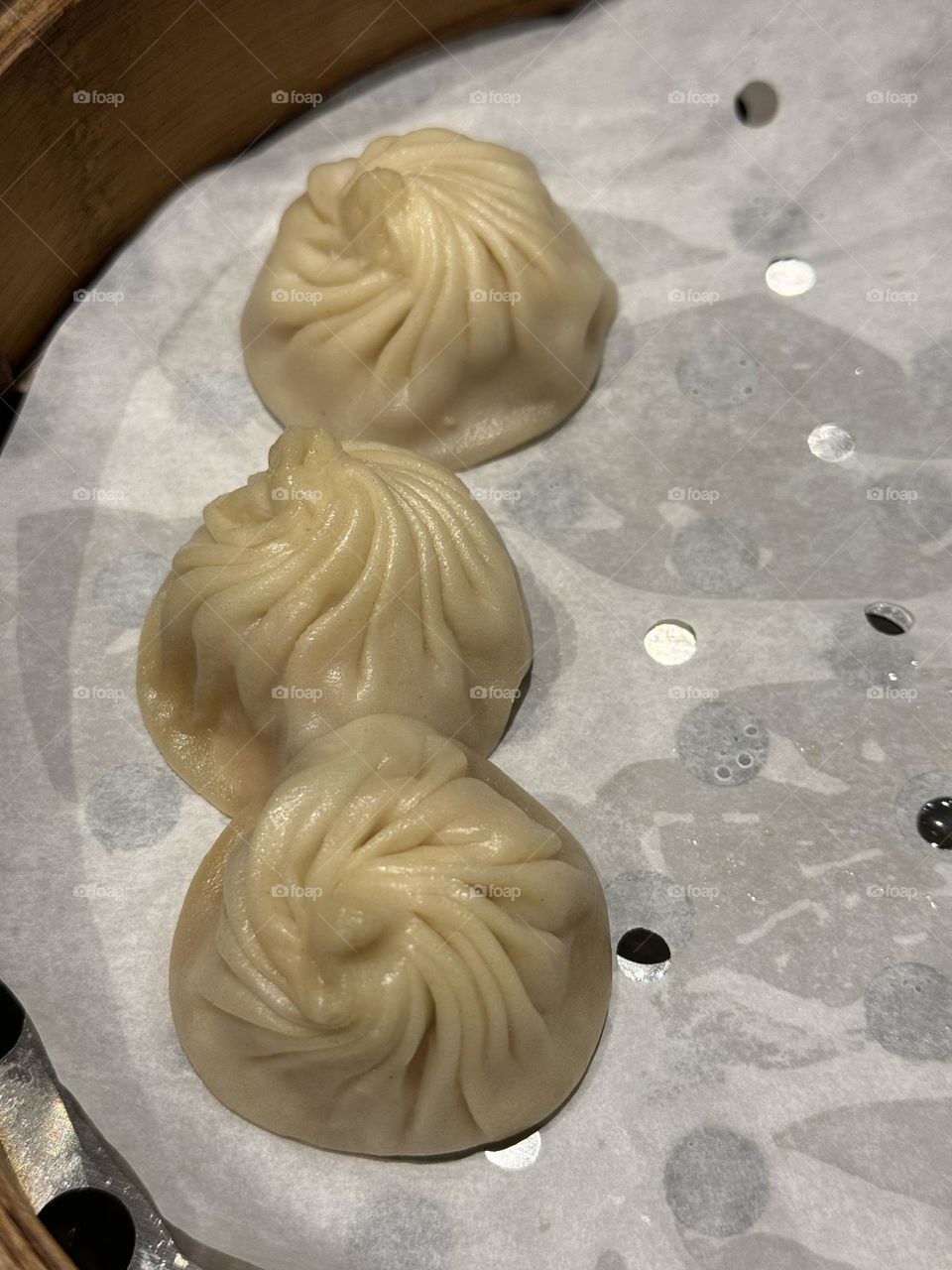 Magical Soup Dumplings, Delicious 