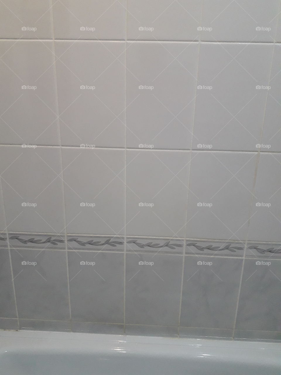 Bathroom, Bathtub, Washcloset, Tile, Inside