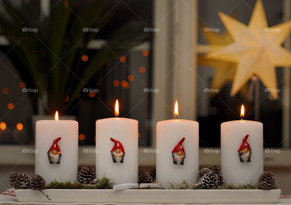 4:e advent