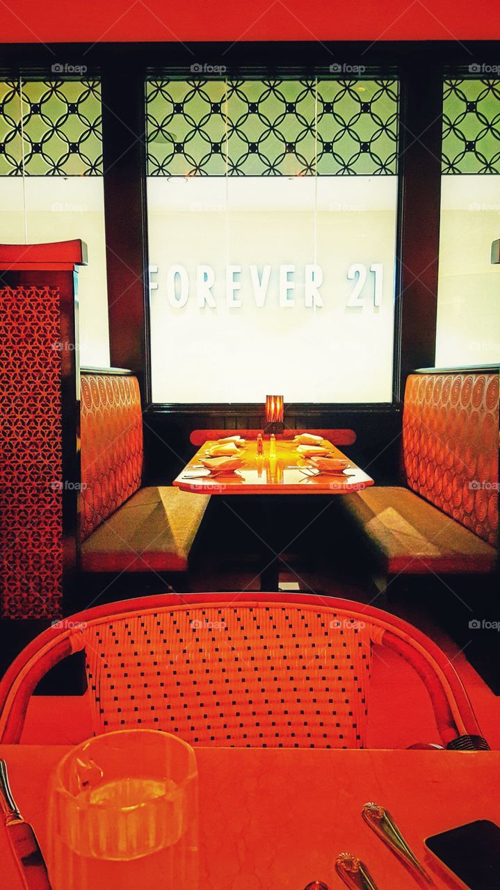 BIGGEST LITTLE CITY IN THE WORLD