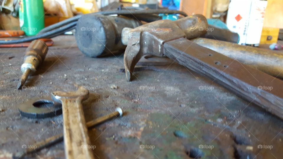 Perfection-imperfections área de serviço