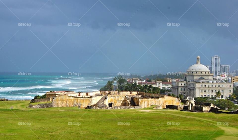 Puerto Rico 