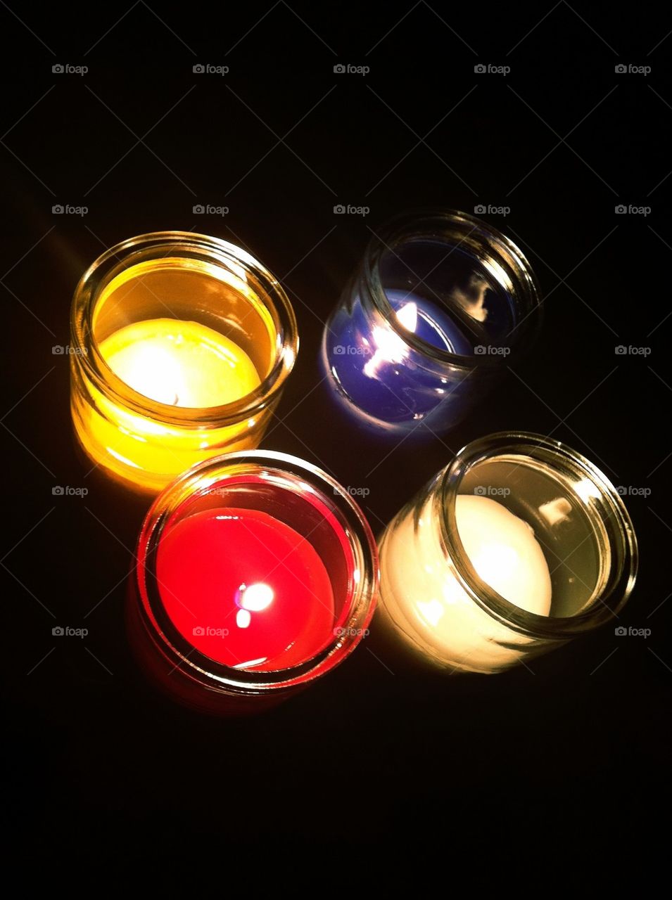 Candles