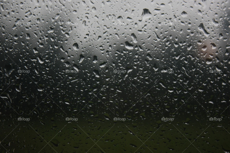 rain glass cold shadows by a.bondesson