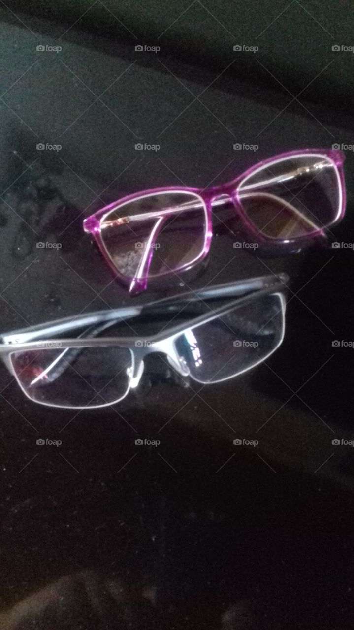 óculos de grau Marcolino