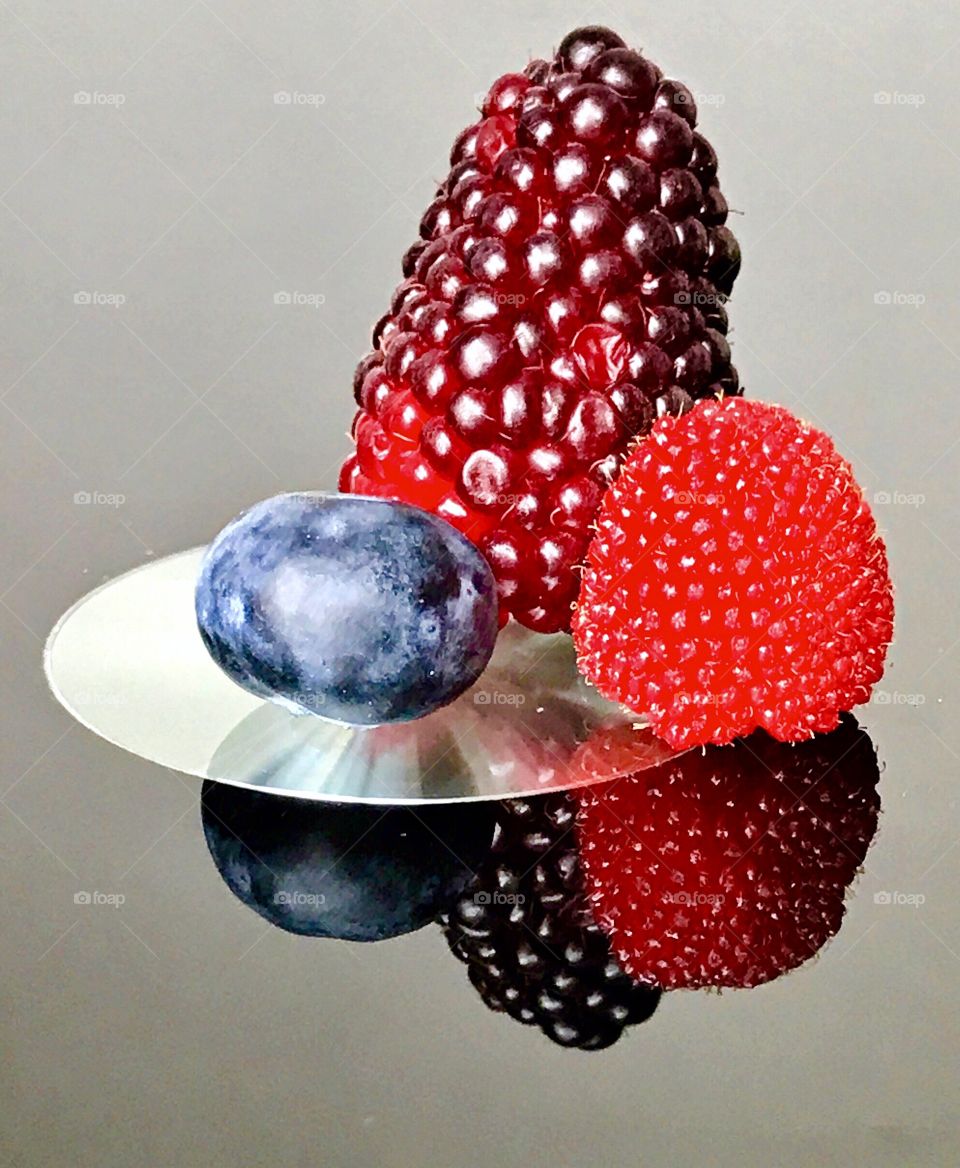 Berries 