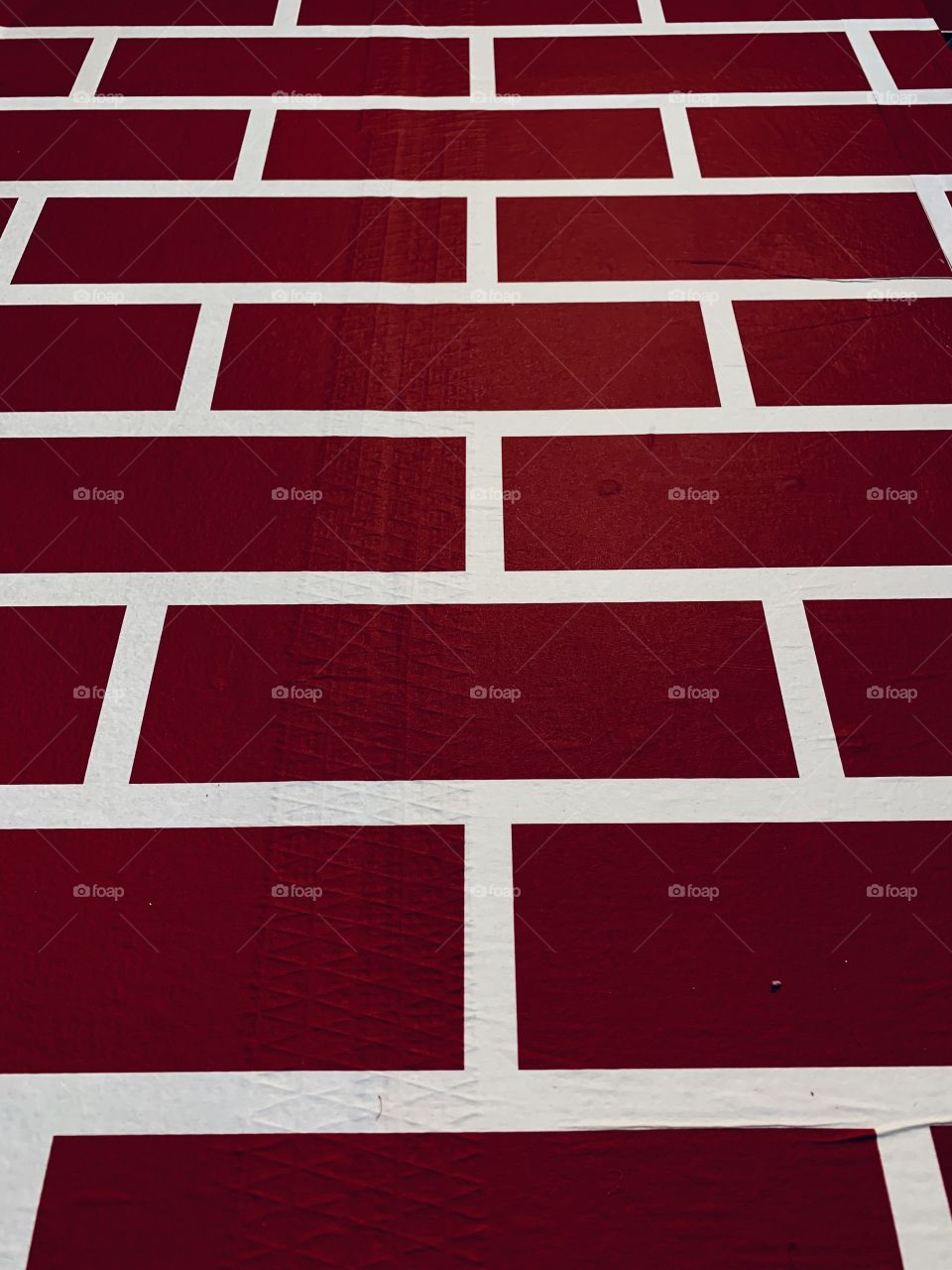 Brick pattern background 