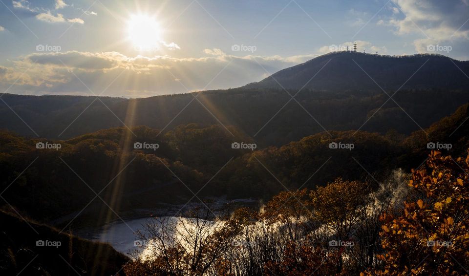 Noboribetsu,Japan, pictures