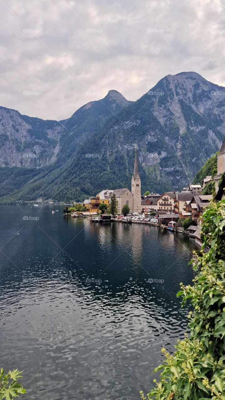 Hallstatt