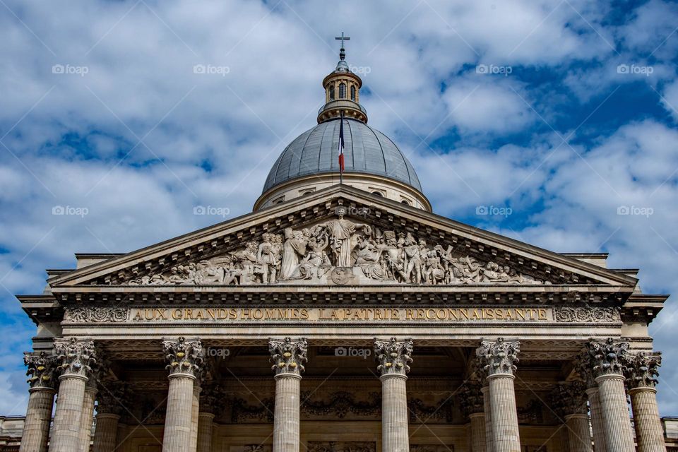 Panthéon